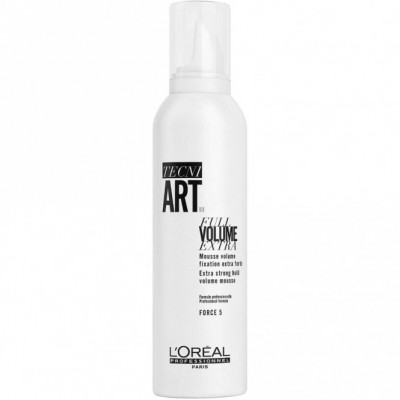 L'OREAL PROFESSIONNEL TECNI. ART FULL VOLUME EXTRA Mousse 250ml
